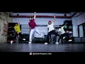 NAACHNE KA SHAUNQ  |  Raftaar x Brodha V  | Ebullient Hoppers Choreography  |  Dance Choreography.