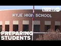 Preparing students beyond the classroom