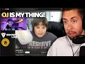 Download Lagu Kebun Reacts to AJ Challenging Andy Milonakis to an OJ Drink-Off and More! | Prodigy 2.6