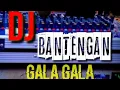 Download Lagu DJ GALA GALA BANTENGAN. MBEROTT..!!#mberot #bantengan