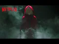 Video di Le terrificanti avventure di Sabrina | Annuncio esordio Parte 3 | Netflix