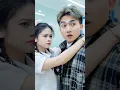The Art of Dodging  #lilymeow #lilymiumiu  #couplegoals #schoolcrush #schooldrama