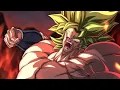 FPSS Broly Custom Partner VS PQ 127 Multiverse Match of the Century Dragon Ball Xenoverse 2