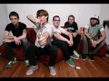 Polar Bear Club- Living Saints- Acoustic- Live at WBER