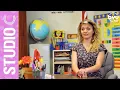 Worst Teacher Ever - Studio C