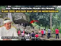 Lagu DUNIA TERCENGANG...! K.D.M Akan Resmikan Goa Tempat Bertapanya Prabu Siliwangi 
