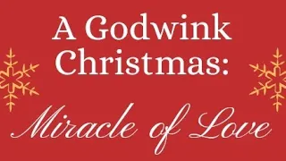 hallmark movie review l l a godwink christmas miracle of love