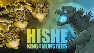 Download How Godzilla King of the Monsters Should Have Ended MP3