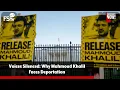Download Lagu Voices Silenced: Why Mahmoud Khalil Faces Deportation | Democracy Now!