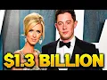 How Rich is Nicky Hilton s Husband James Rothschild