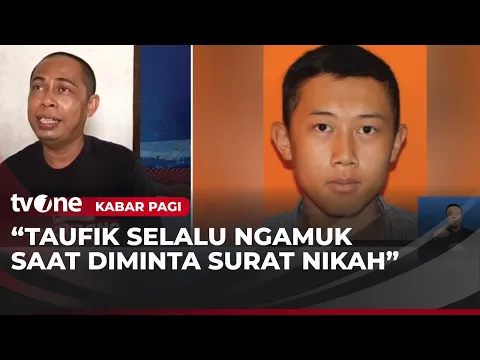 Penjaga Kos Nilai Taufik Hidayat Temperamen