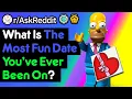 What Are Your Best Date Night Ideas Couple Stories