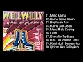 Lagu Well Willy - Ijinkan Aku Selingkuh (1997)