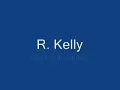 R  Kelly   Merry Christmas