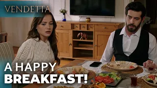 the couples are having breakfast vendetta english subtitles kan cicekleri
