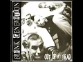 Download Lagu Blank Generation - Out Of My Head(Full Album - Released 1994)