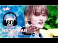 Download Lagu [🔊8D Bank] NCT DREAM (엔시티드림) - When I'm With You | KBS WORLD TV 241115