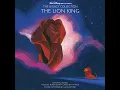Hakuna Matata - Nathan Lane, Ernie Sabella, Jason Weaver & Joseph Williams