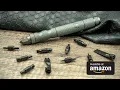 The Ultimate EDC Multitool - Your All-in-One Solution for Everyday Tasks