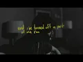 Clinton Kane - 14 (Official Lyric Video)