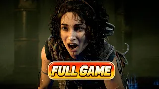 Resonance: A Plague Tale Legacy - FULL GAME (4K 60FPS) No Commentary
