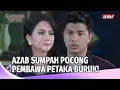 Download Lagu AZAB SUMPAH POCONG TEROR MERTUA JAHAT! | Cahaya Cinta Eps 17 FULL