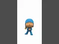Pocoyo✨muévelo 💗