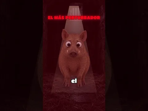 3 Animales que fueron Juzgados como humanos! ☠️