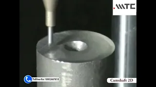 Dot Peen Marking on Camshaft Scanning Data History Software Traceability Solution 917218717555