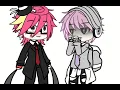 Download Lagu Xàm :)) |Hiha Aut|H1h4 glitch x Hiha BNHA|SHIP|Gacha Life|By:Me 🍿