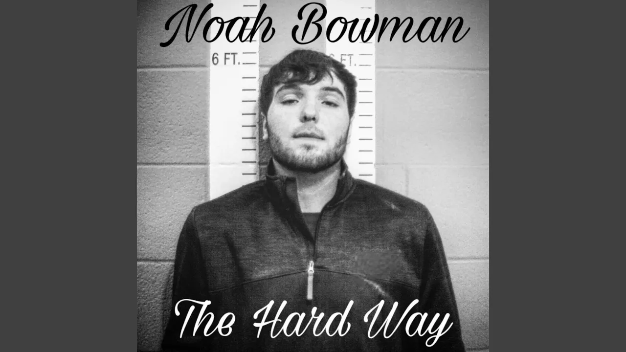 The Hard Way The Hard Way