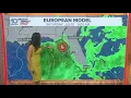 Disturbance off Florida s Gulf coast has small chance of developing this weekend NHC says