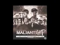 Benny Benni   Maliante HP Remix ft  Anuel AA, Farruko, Bryant Myers, Almighty, Darkiel & Mas