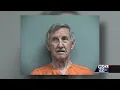 Effingham County commissioner charged with child molestation