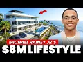 Inside Michael Rainey Jr 12M Lifestyle House Girlfriend Investments