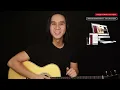 Change The World Guitar Tutorial Eric Clapton Guitar Lesson |Chords + Solo|