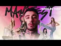 Manifest ft. UZİ- Daha İyi (Tiktok Remix)