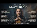 Lagu Unforgettable Slow Rock Romance | Top 15 Ballads That Break You Inside