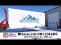 Barr Portable Cold Storage