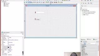 Delphi Programming Tutorials transfer data labels and edits