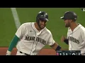 9 minutes of the first half 22 Mariners being CLUTCH