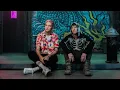 Download Lagu twenty one pilots - The Outside (Livestream Version)