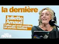 Celles qui sont sourdes (et parfois muettes) - La chronique de Juliette Arnaud