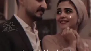 ليه بشوف الكل شكل  اغنيه رومانسيه ل اصاله           دندنها