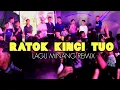 Download Lagu RATOK KINCI TUO - REMIX - RIZAL RMXR 2025