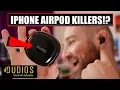 Download Lagu Dudios Zeus TWS Earbuds - Full Review