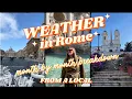 What s Rome s Weather REALLY Like PACKING LIST for EVERY MONTH