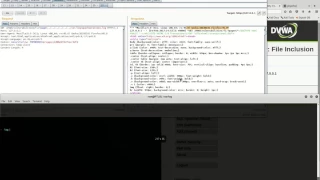 Advanced LFI - Part 9 Executing PHP through Apache s access log