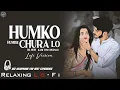 Lagu Humko Humise Churalo (Duet) || Relaxing Lo- FI Version | हमको हमीं से चुरा लो | Bollywood 90s Song