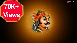 parshuram ka parshu jaage raghunandan ka baan jage he bharat ke ram jago song